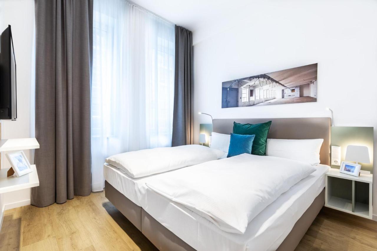 Ferienapartments Am Krusespeicher Ferienapartments Am Krusespeicher 2-16 Wißmar Exteriör bild