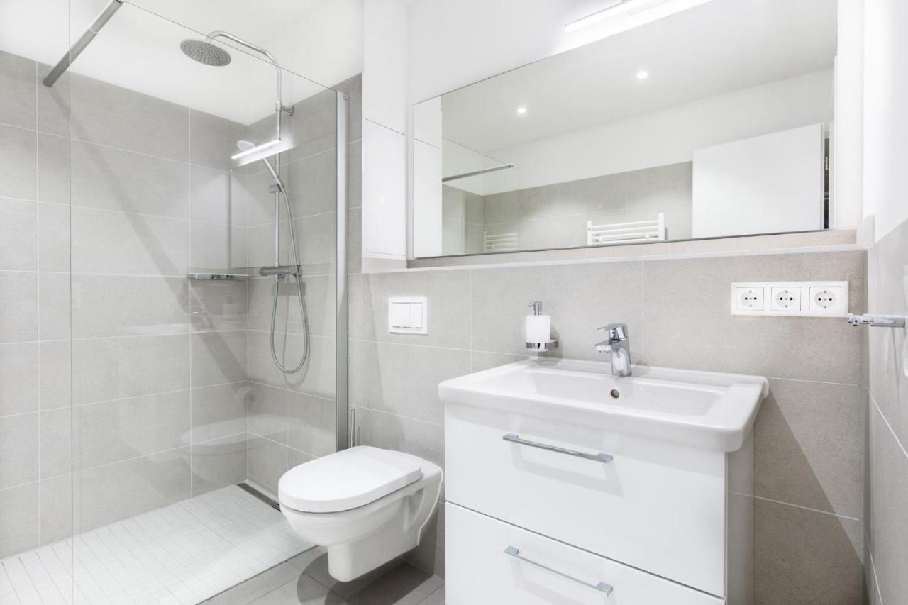 Ferienapartments Am Krusespeicher Ferienapartments Am Krusespeicher 2-16 Wißmar Exteriör bild