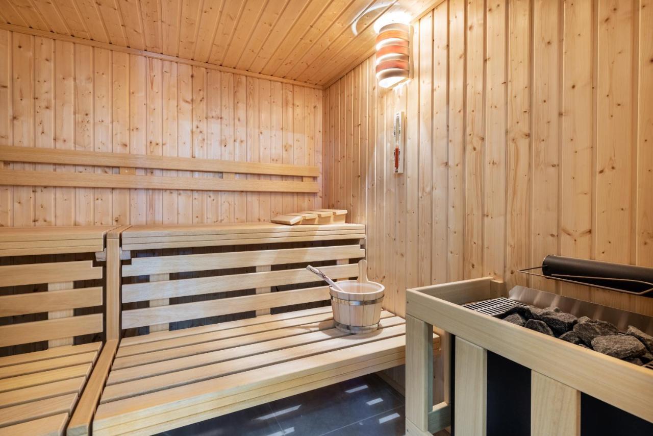 Ferienapartments Am Krusespeicher Ferienapartments Am Krusespeicher 2-16 Wißmar Exteriör bild