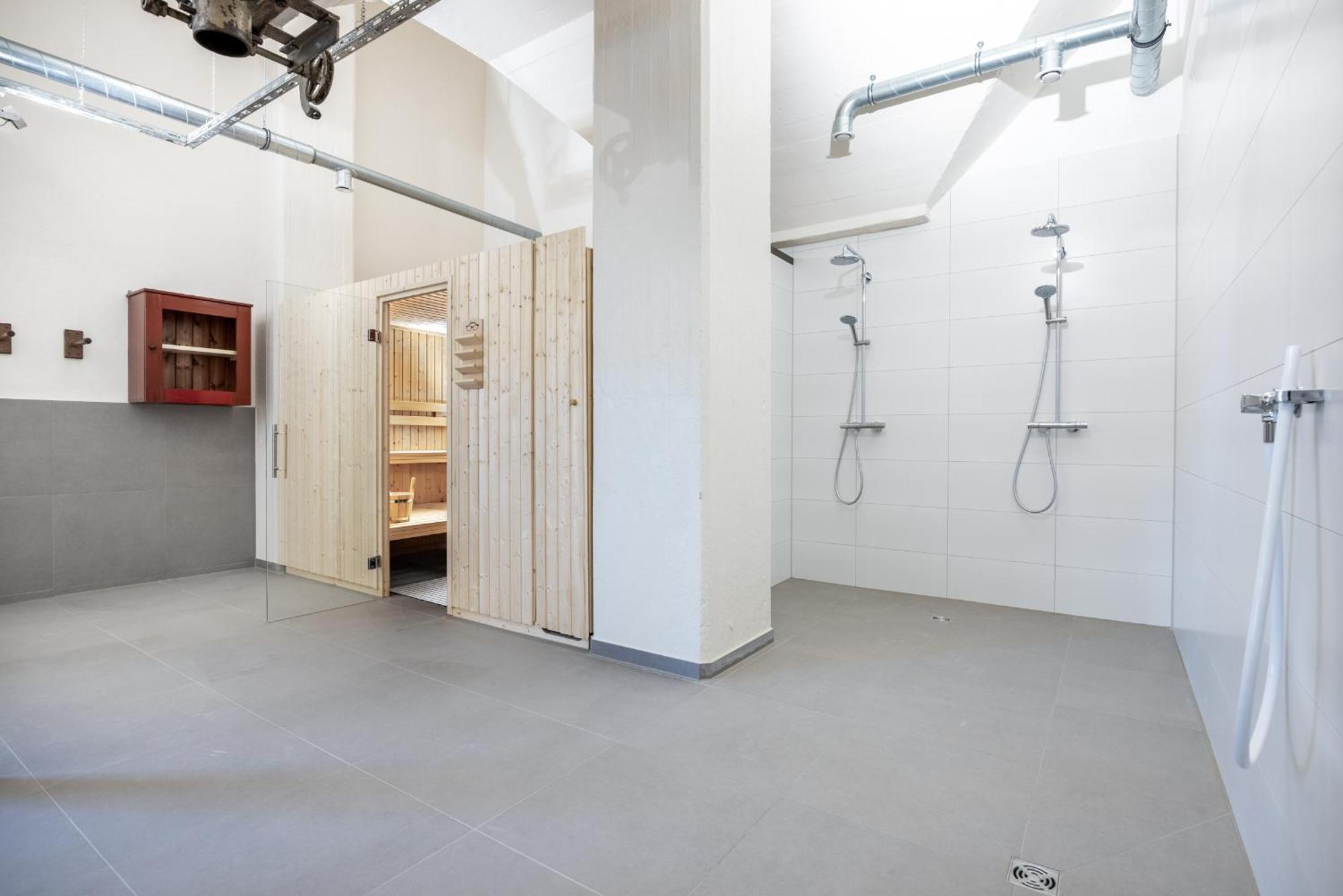 Ferienapartments Am Krusespeicher Ferienapartments Am Krusespeicher 2-16 Wißmar Exteriör bild